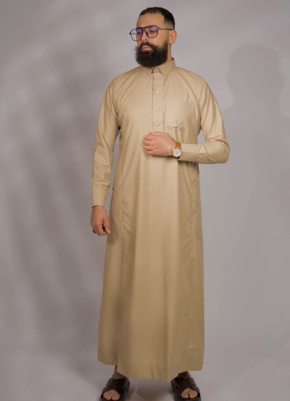 القمـــــيص الفاخـــــر الســــــــلام 2026