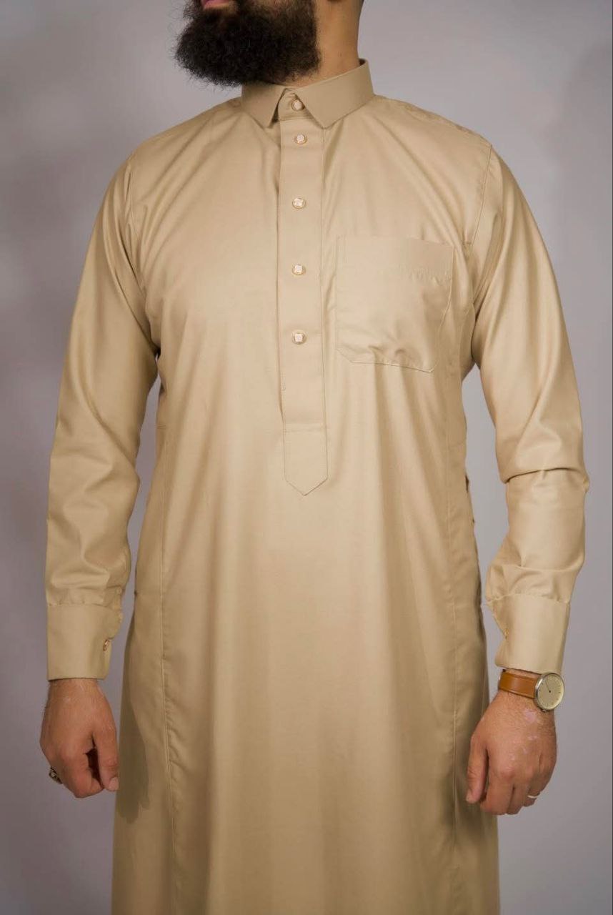 القمـــــيص الفاخـــــر الســــــــلام