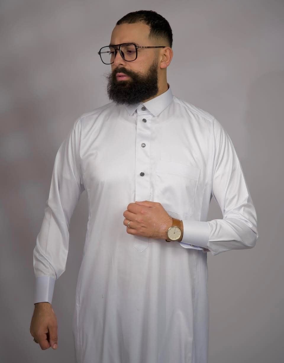 القمـــــيص الفاخـــــر الســــــــلام 2026