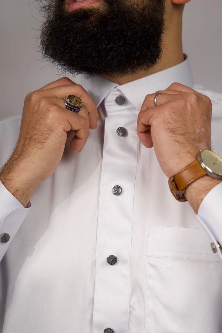 القمـــــيص الفاخـــــر الســــــــلام 2026