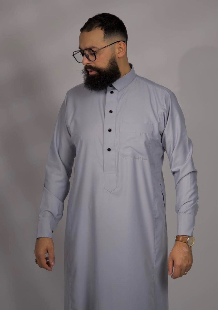 القمـــــيص الفاخـــــر الســــــــلام 2026